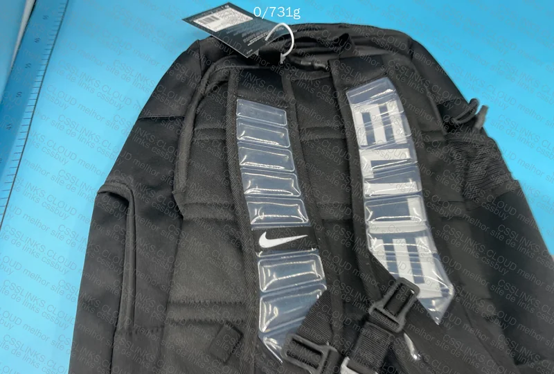 Nike Elite Backpack 2