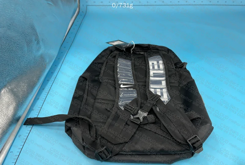 Nike Elite Backpack 3
