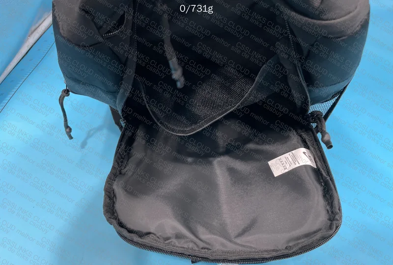 Nike Elite Backpack 4