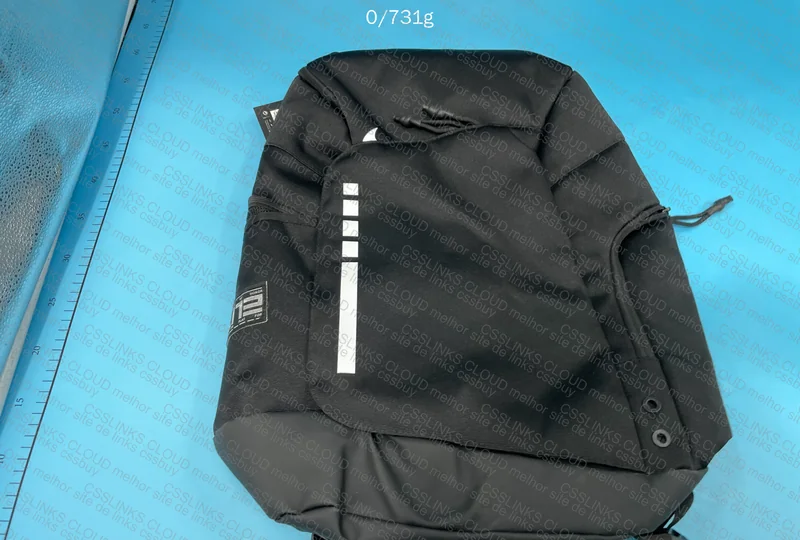 Nike Elite Backpack 6