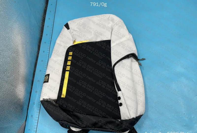 Nike Elite Backpack 2