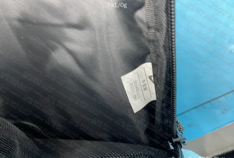 Nike Elite Backpack 4