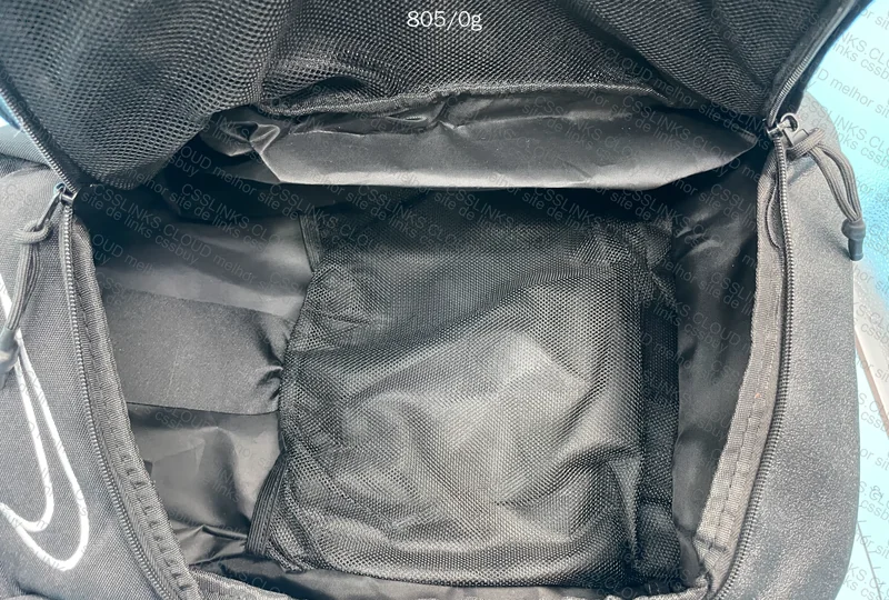 Nike Elite Backpack