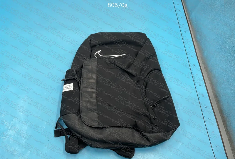 Nike Elite Backpack 2