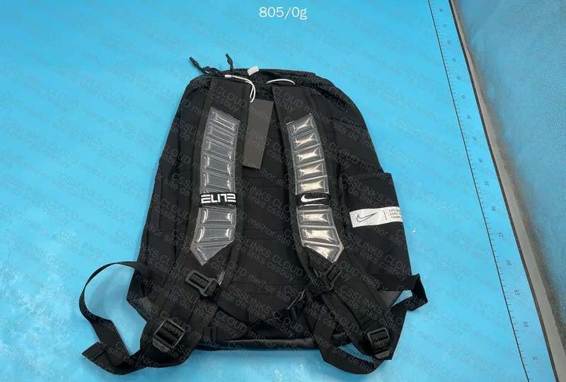 Nike Elite Backpack 3