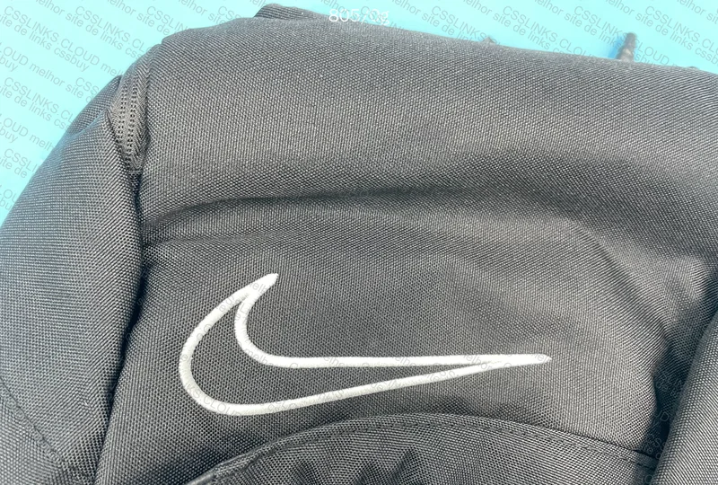 Nike Elite Backpack 4