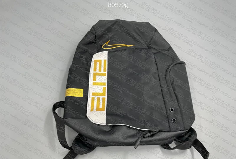 Nike Elite Backpack