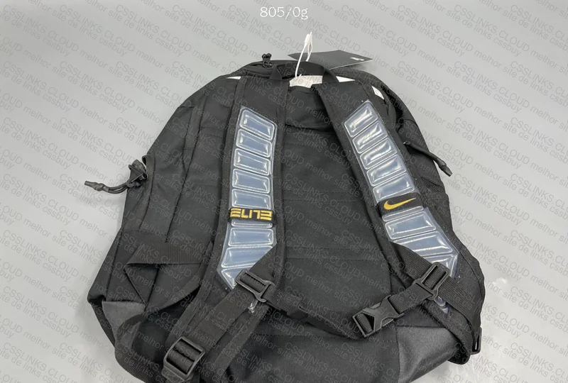 Nike Elite Backpack 2