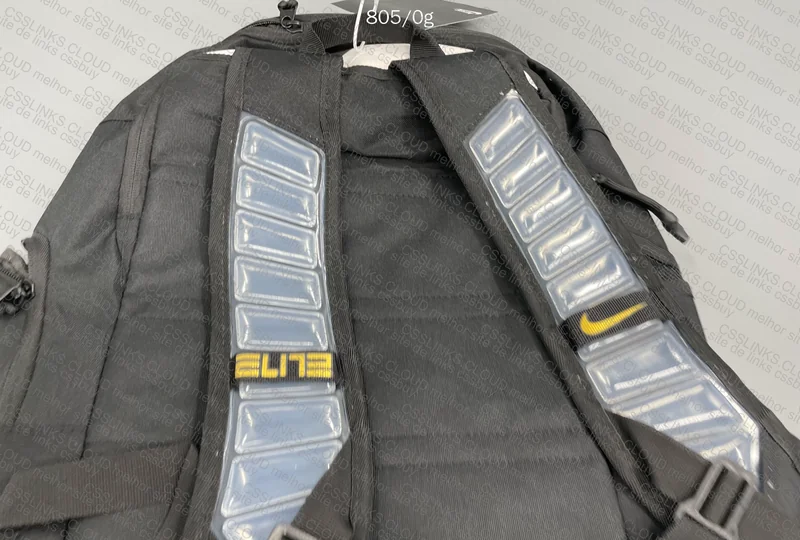 Nike Elite Backpack 3