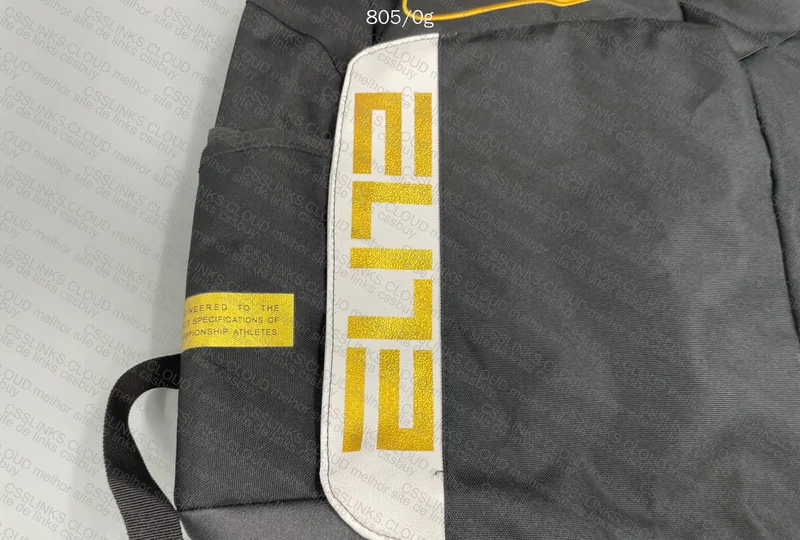 Nike Elite Backpack 4