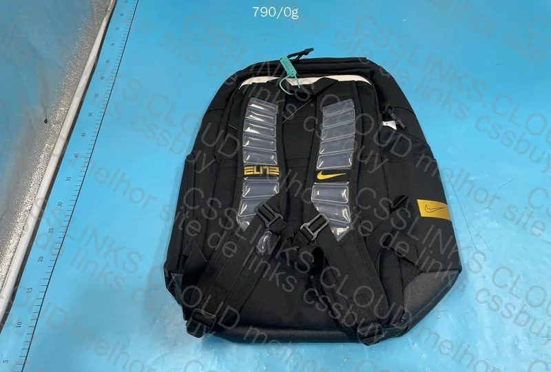 Nike Elite Backpack 2