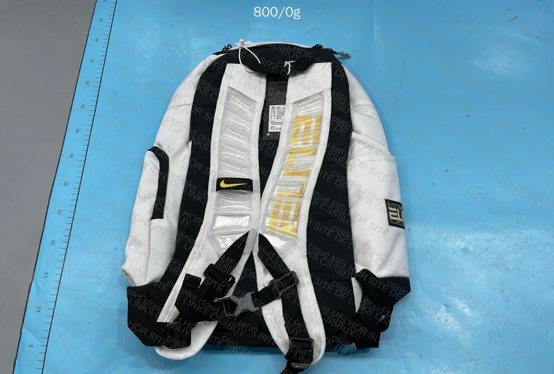 Nike Elite Backpack 2