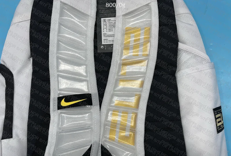 Nike Elite Backpack 3