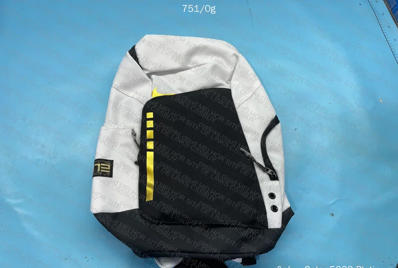 Nike Elite Backpack