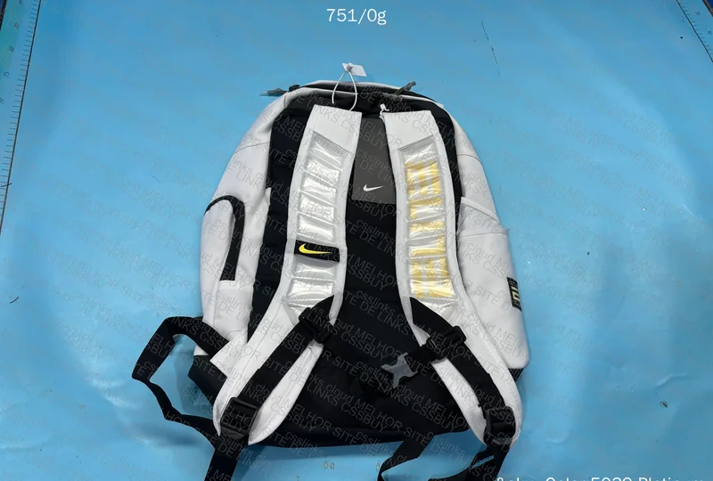 Nike Elite Backpack 2