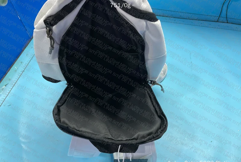 Nike Elite Backpack 3