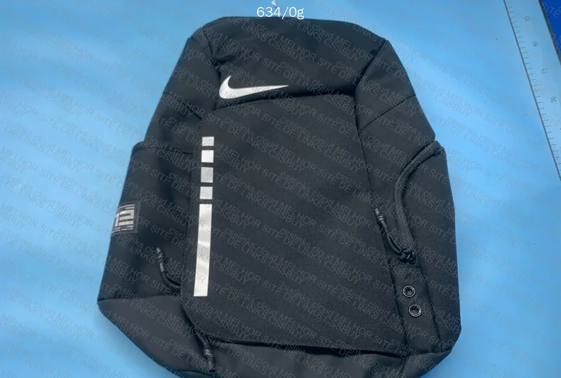 Nike Elite Backpack