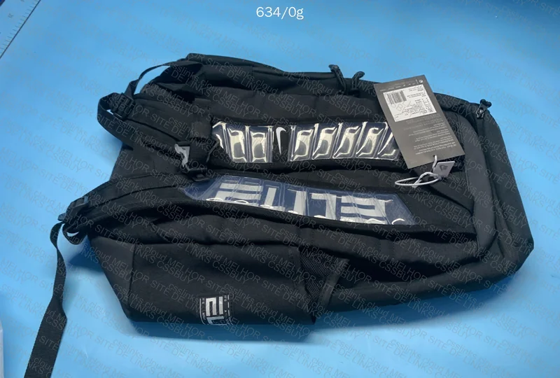 Nike Elite Backpack 3