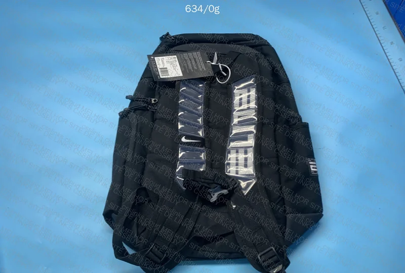 Nike Elite Backpack 4