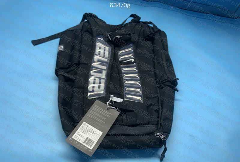 Nike Elite Backpack 6