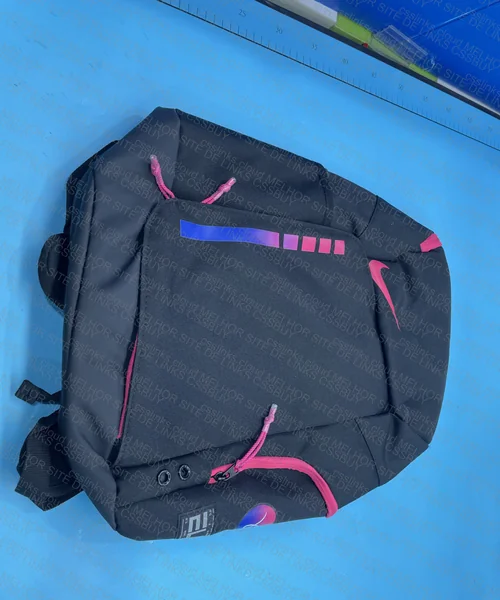 Nike Elite Backpack 5