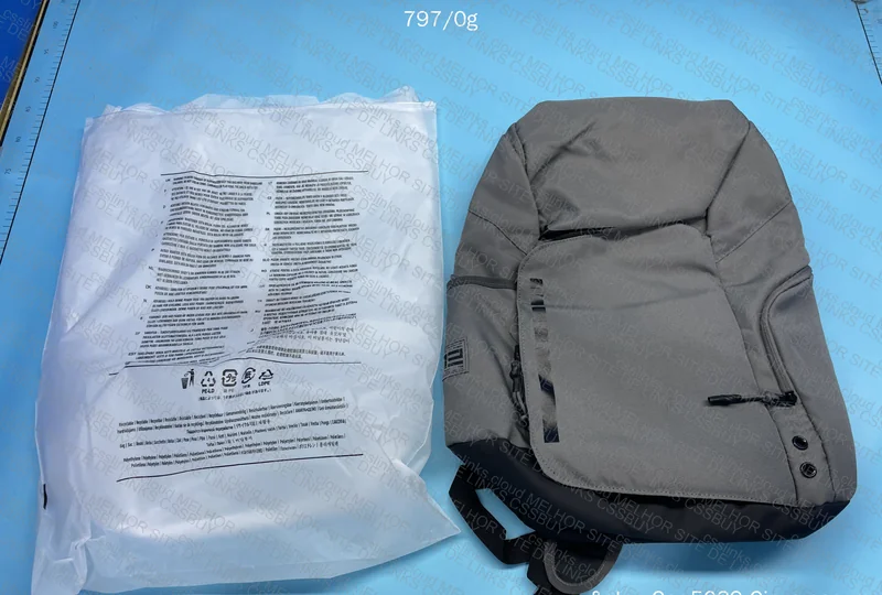 Nike Elite Backpack