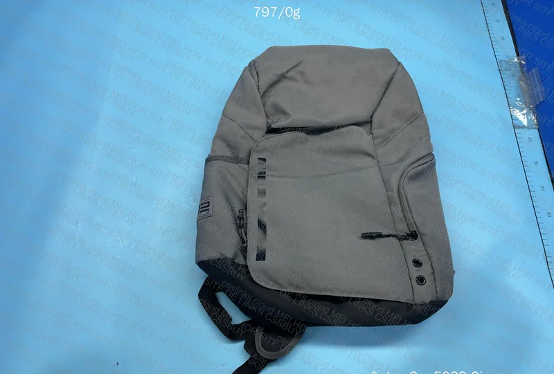 Nike Elite Backpack 2