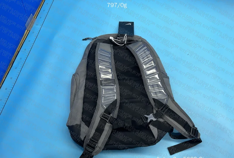 Nike Elite Backpack 3