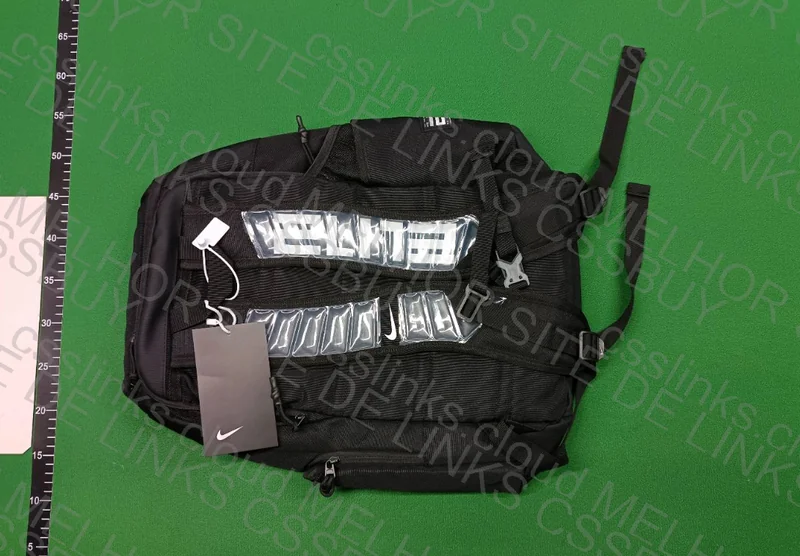 Nike Elite Backpack