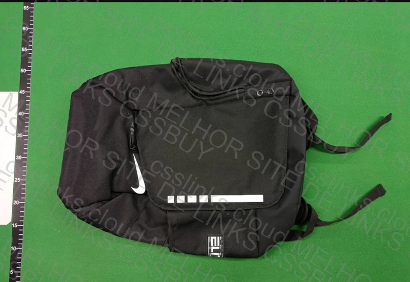 Nike Elite Backpack 2