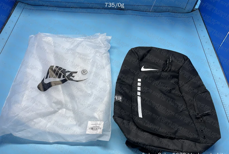 Nike Elite Backpack