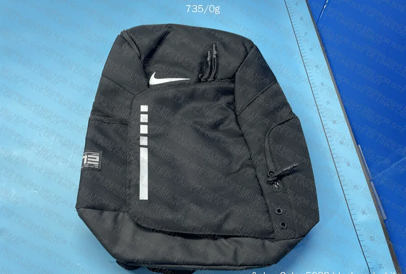 Nike Elite Backpack 2