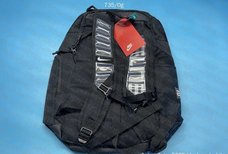 Nike Elite Backpack 3