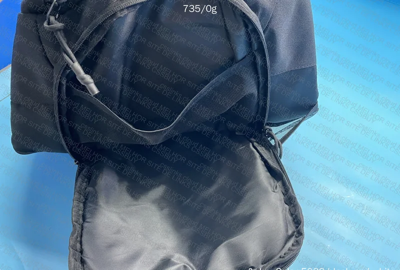 Nike Elite Backpack 5