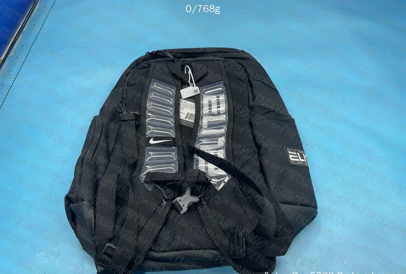 Nike Elite Backpack