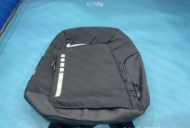 Nike Elite Backpack 5