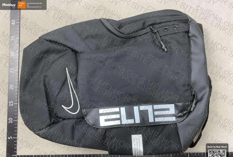 Nike Elite Backpack 3