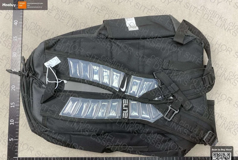 Nike Elite Backpack 4