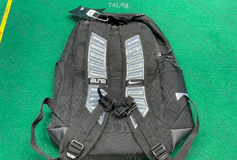 Nike Elite Backpack