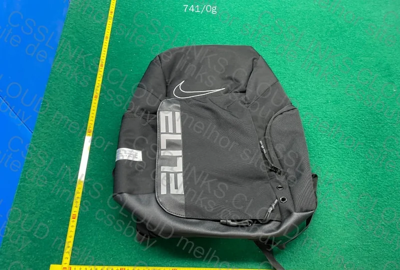 Nike Elite Backpack 3