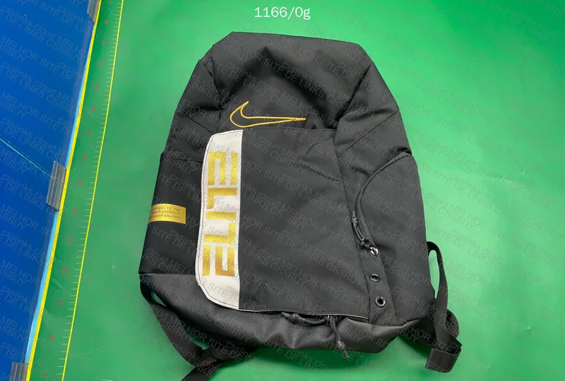 Nike Elite Backpack 2