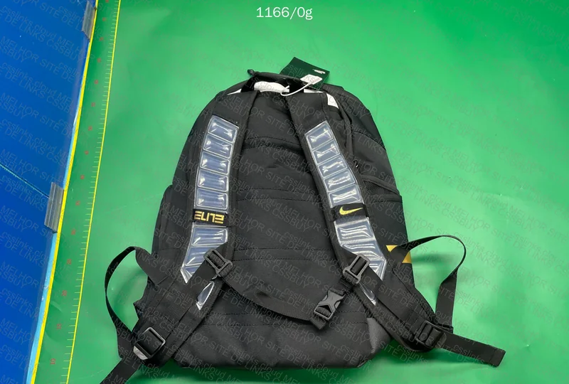 Nike Elite Backpack 3