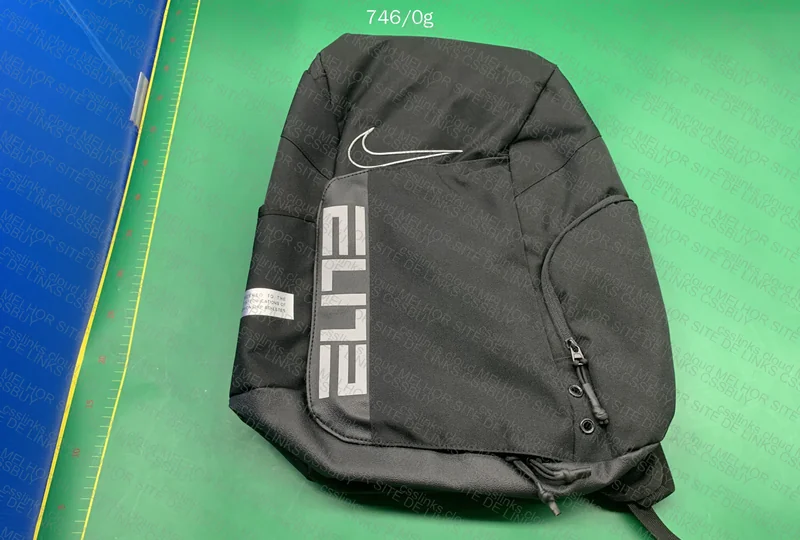 Nike Elite Backpack