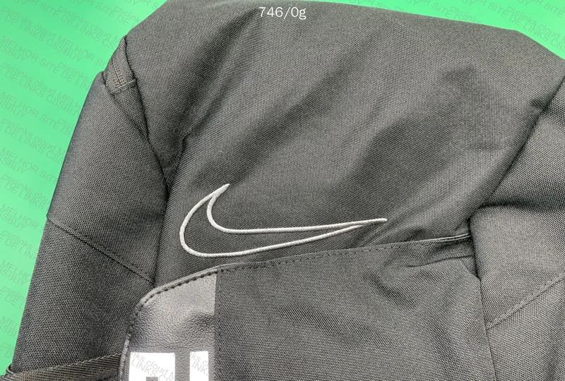 Nike Elite Backpack 2