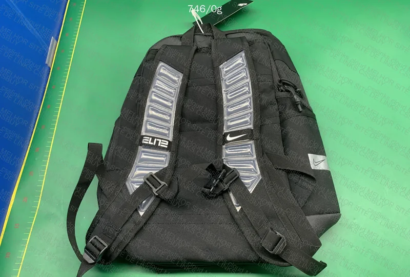 Nike Elite Backpack 3