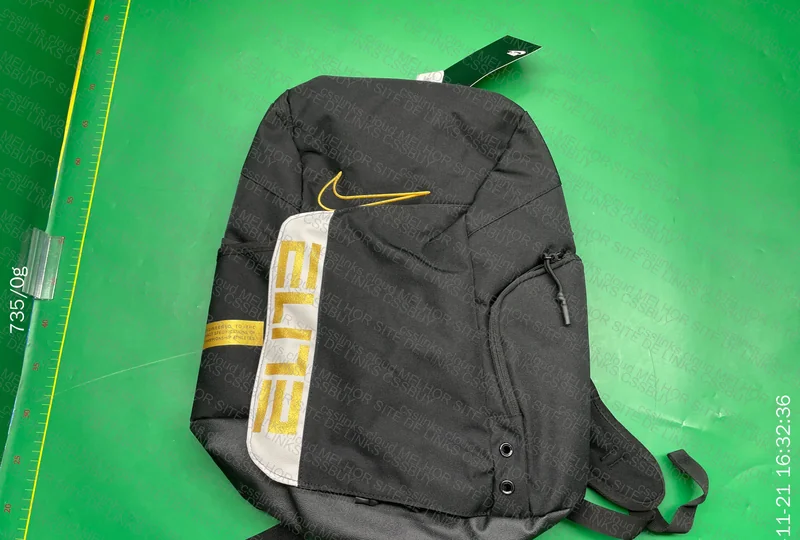 Nike Elite Backpack