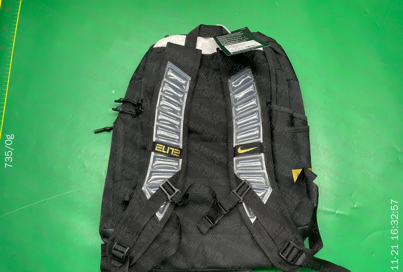 Nike Elite Backpack 2