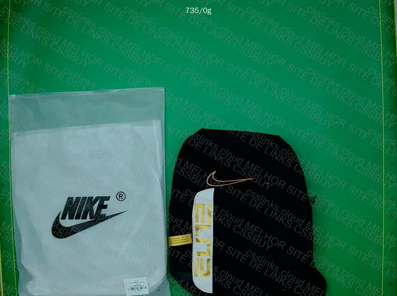 Nike Elite Backpack 4