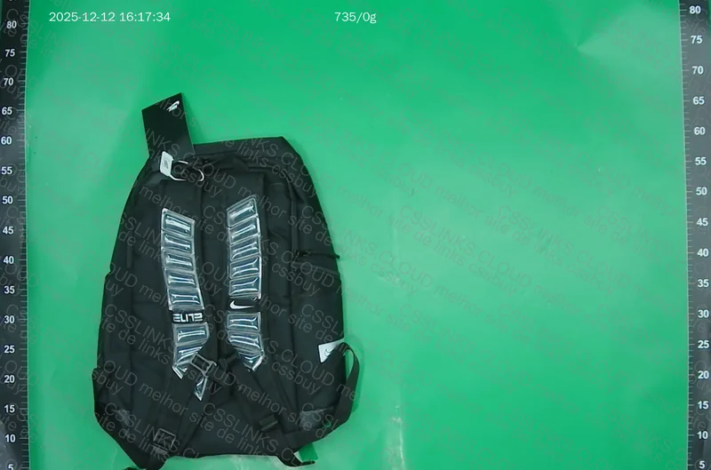 Nike Elite Backpack 4