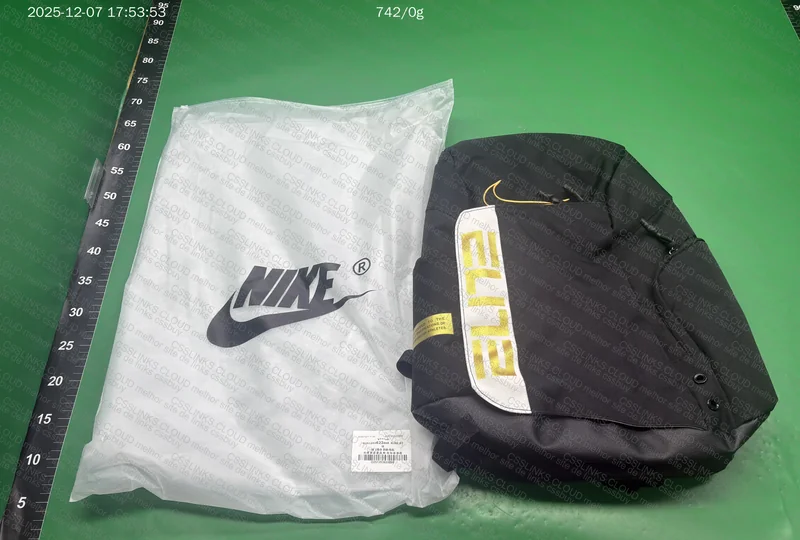 Nike Elite Backpack